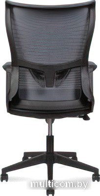 Кресло Norden Wave LB M3-M (черный/серый)