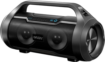 Беспроводная колонка Ginzzu GM-984G