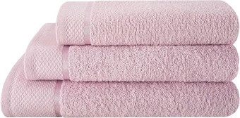 Набор полотенец Diana НПМD-Гцнт-30-50-70 (гиацинт)