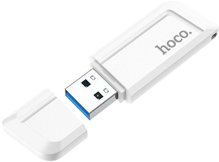 USB Flash Hoco UD11 32GB (белый)