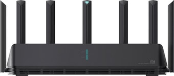 Wi-Fi роутер Xiaomi Mi AIoT Router AX3600