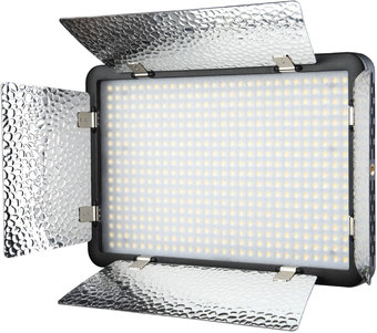 Лампа Godox LED500LRW (без пульта)