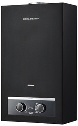 Газовая колонка Royal Thermo GWH 11 Royce (графит)