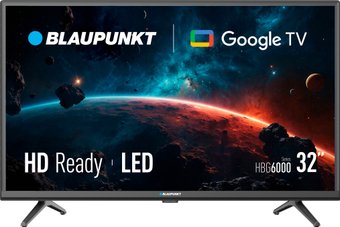 Телевизор Blaupunkt 32HBG6000T
