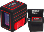 Лазерный нивелир ADA Instruments CUBE MINI Home Edition (А00465)