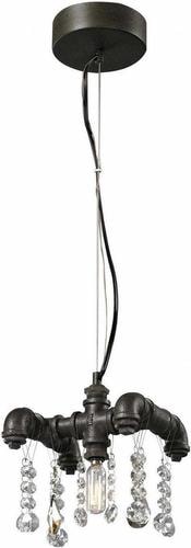 Подвесная люстра LOFT LSP-9371