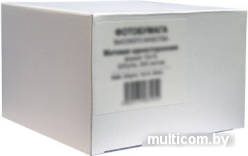 Фотобумага Revcol Глянцевая 10x15 230 г/м2 500 л [127764]