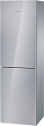 Холодильник Bosch KGN39SM10R