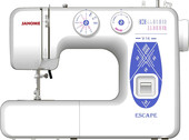 Швейная машина Janome Escape V-14