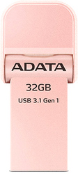 USB Flash A-Data AI920 32GB [AAI920-32G-CRG]