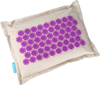 Массажная подушка Gezatone Ecolife 1301260