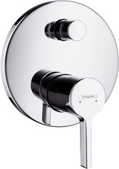 Смеситель Hansgrohe Metris S 31465000