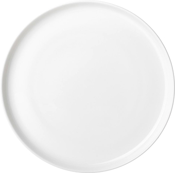 Тарелка обеденная Lefard Silk 415-2278