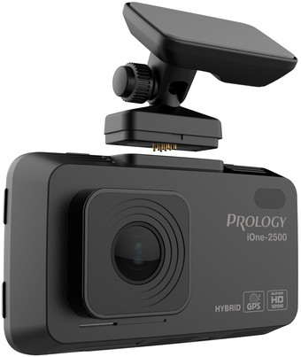 Видеорегистратор-радар детектор (2в1) Prology iOne-2500