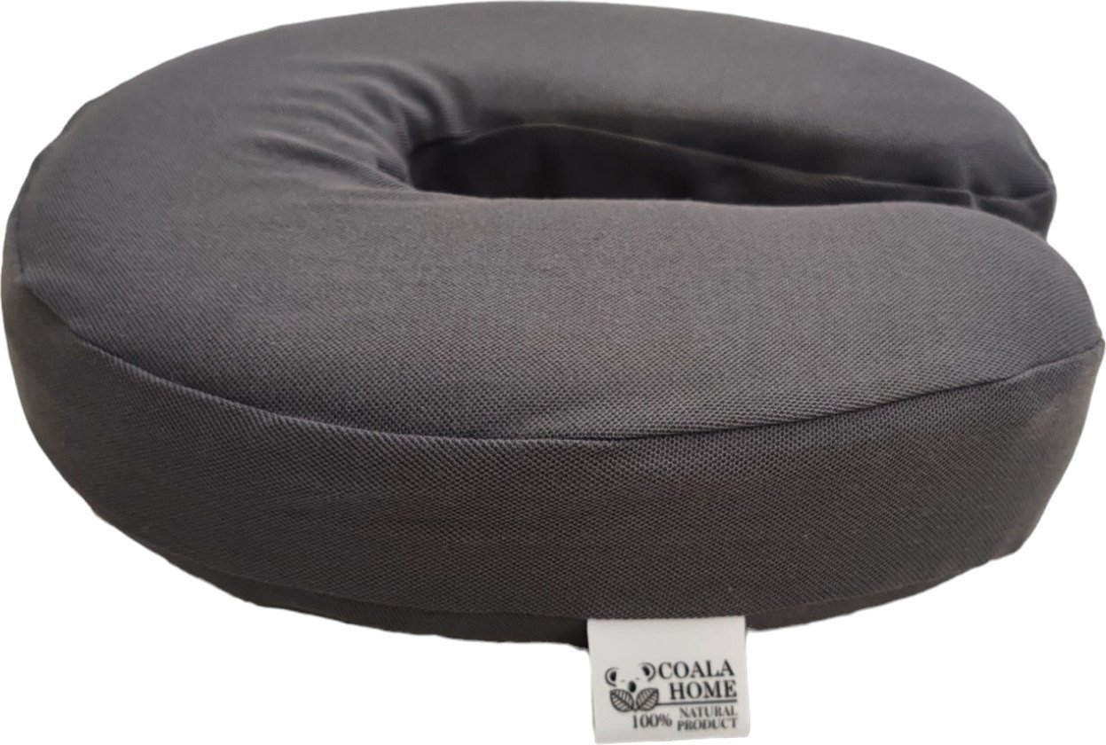 Подушка для путешествий COALAHOME Way (27x27x7)