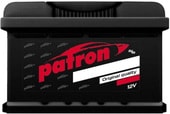 Автомобильный аккумулятор Patron PB100-850R (100 А&middot;ч)