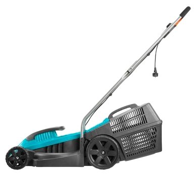Газонокосилка GARDENA GARDENA PowerMax 1100/32