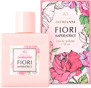 Туалетная вода Adriano Domianni Fiori Imperatrice EdT (50 мл)