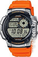 Наручные часы Casio AE-1000W-4BVEF