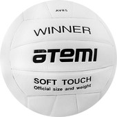 Мяч Atemi Winner