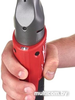 Трещотка Milwaukee M12 FIR38LR-0 4933471500 (без АКБ)