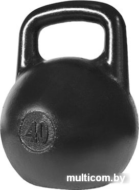 Titan уральская 40 кг