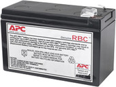 Аккумулятор для ИБП APC RBC110 (12В/7 А&middot;ч)