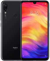 Смартфон Xiaomi Redmi Note 7 M1901F7G 3GB/32GB международная версия (черный)