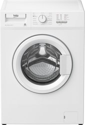 Стиральная машина BEKO WRE 65P1 BWW