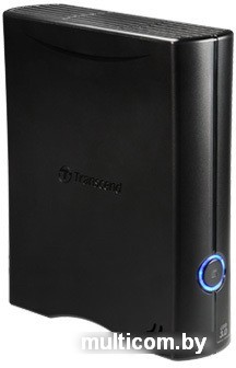 Внешний жесткий диск Transcend StoreJet 35T3 8TB [TS8TSJ35T3]