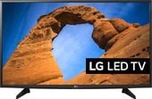 Телевизор LG 43LK5100