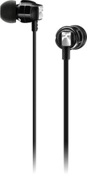 Наушники Sennheiser CX 3.00 (черный)