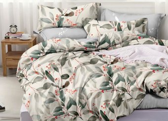 Luxor № 11406 А/В (N) Семейный (поплин)