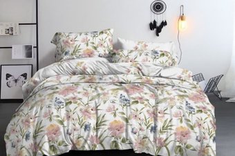 Бояртекс № 23050341-10 (И) (N) 2.0 с европростыней (полисатин)