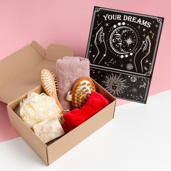 Подарочный набор Этель Your Dreams 7574058