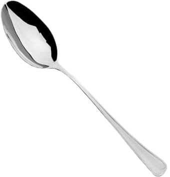 Десертная ложка Нытва Мондиал М006