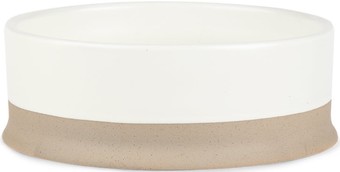 Миска Scruffs Scandi 823205 (кремовый)