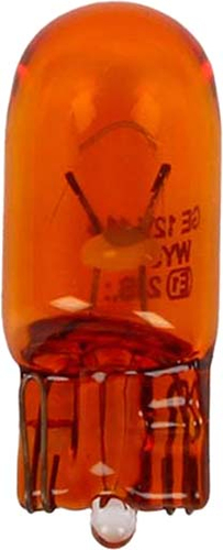 Лампа накаливания FORCH W3x16d 38011633 1шт