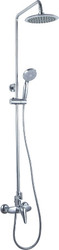 Душевая система Lemark POSEIDON LM4260C
