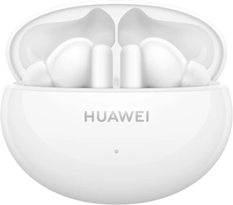 Наушники Huawei FreeBuds 5i (керамический белый, китайская версия)