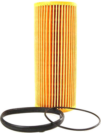 Масляный фильтр VAG 06E115562C