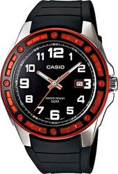 Наручные часы Casio MTP-1347-1A