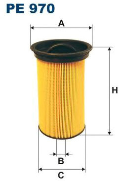 Filtron PE970