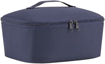 Термосумка Reisenthel Coolerbag M Pocket 4.5л (синий)