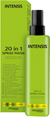 Маска-спрей Prosalon Professional Intensis в спрее 20 в 1 200 мл