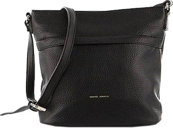 Женская сумка David Jones 823-7013-1-BLK (черный)