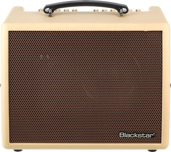 Комбоусилитель Blackstar Sonnet 60 BL