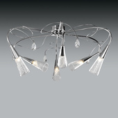 Люстра Lightstar 711064