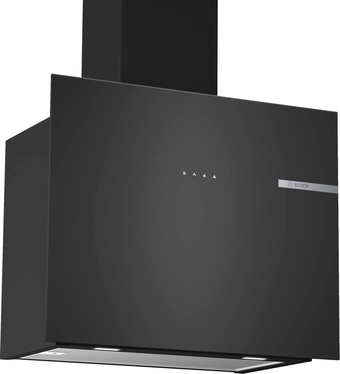 Кухонная вытяжка Bosch Serie 4 DWF65AJ61R