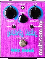 Гитарная педаль Dunlop Manufacturing WHE201 Pork Loin Overdrive Way Huge